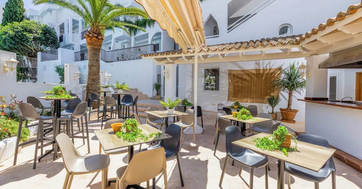 Een foto van Sol Cala D'Or
