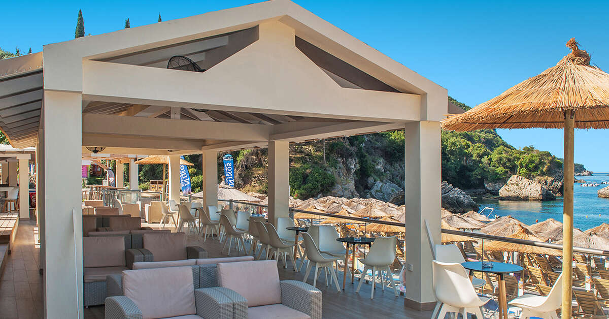 Een foto van Blue Princess Beach Hotel & Suites