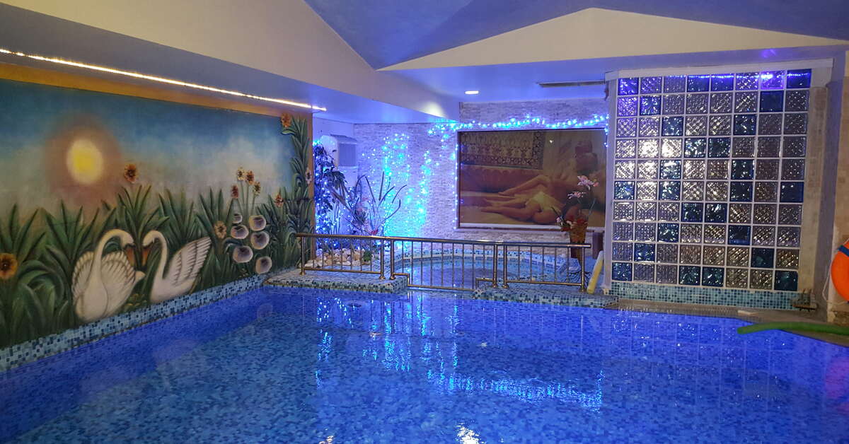 Ein Foto Hotel Derici
