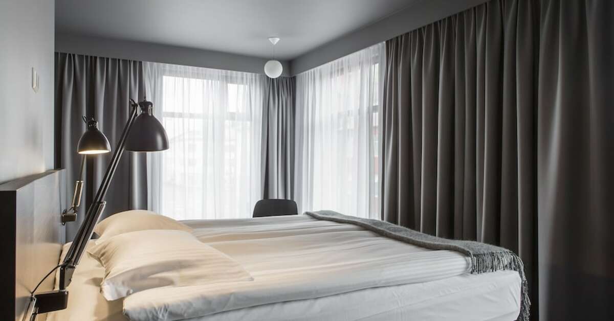 Een foto van Skuggi Hotel by Keahotels