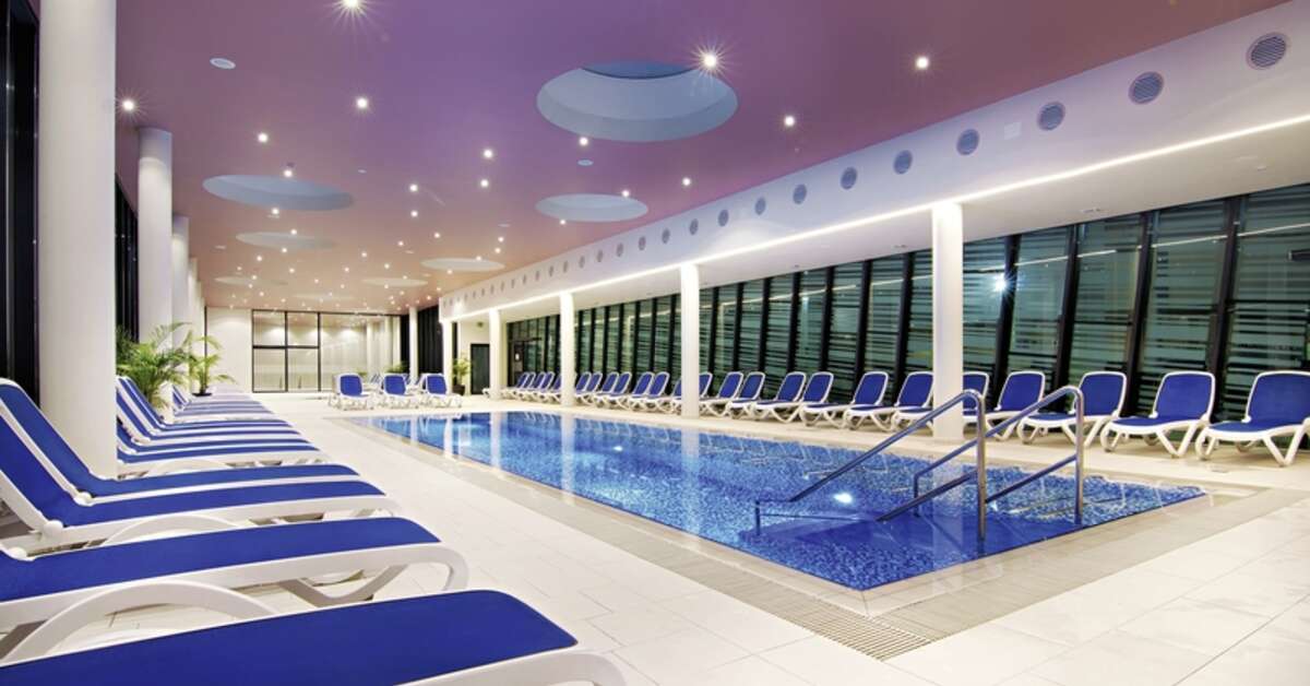 Een foto van Hotel Terme Vivat