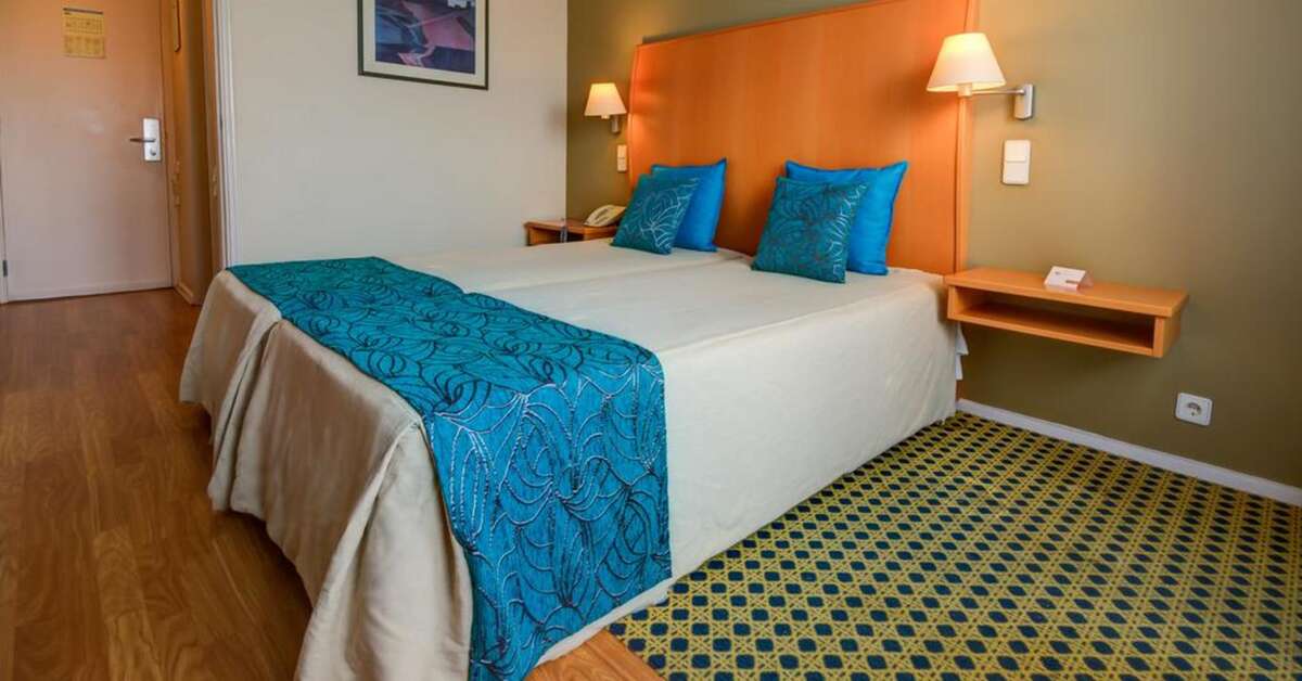 Een foto van Hotel Lido