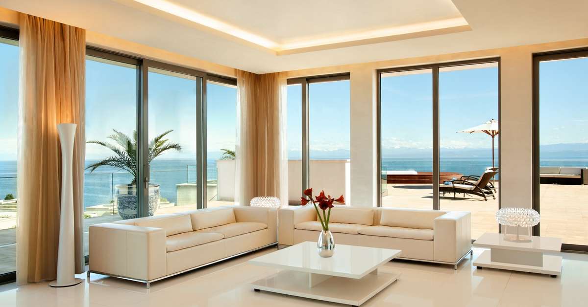 Een foto van Kempinski Hotel Adriatic