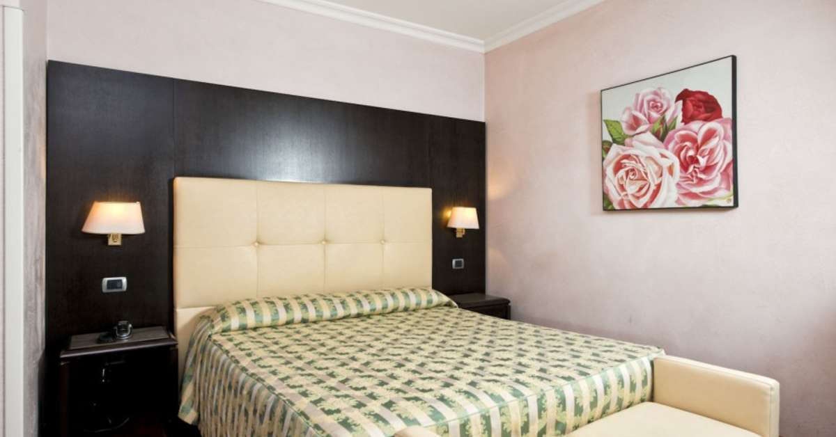 Een foto van Hotel Giolli Nazionale