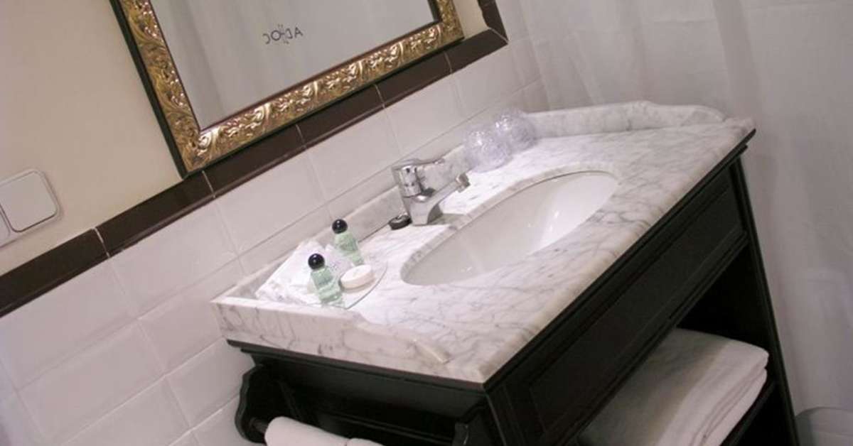 Een foto van Hotel Ad Hoc Monumental
