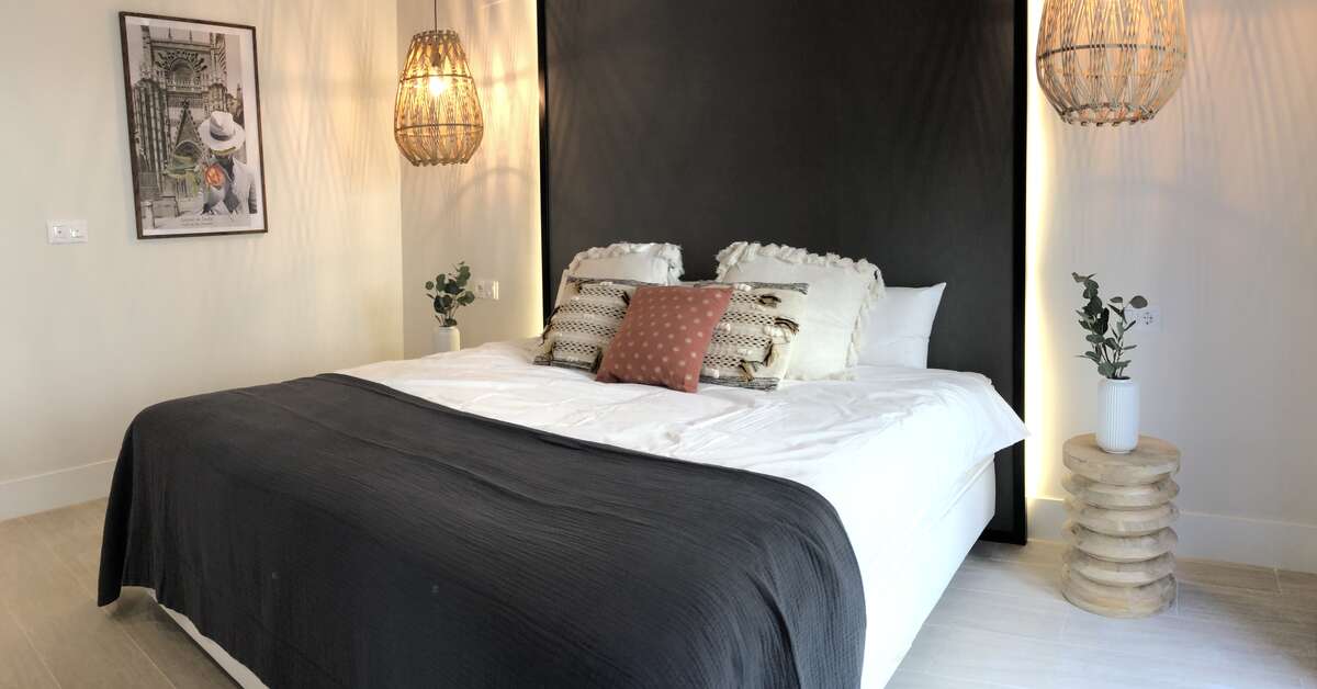 Een foto van Appartementen Magna Sevilla