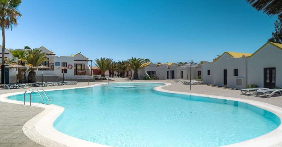 Een foto van Fuerteventura Beach Club