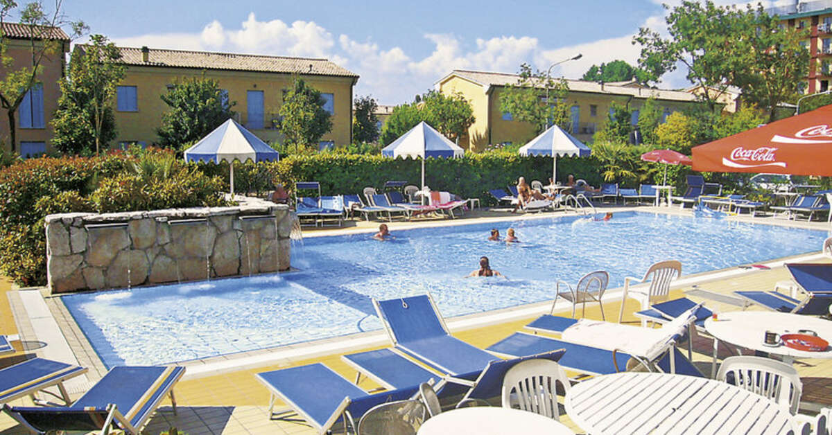 Een foto van Hotel Harry's