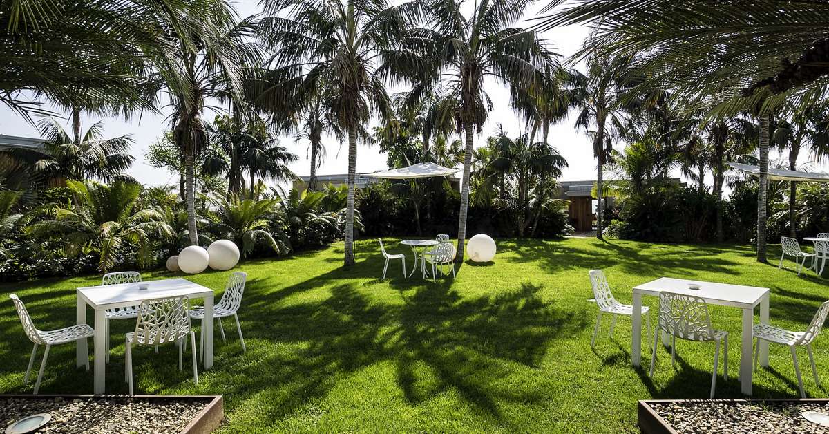 Een foto van Boutique Hotel Donna Carmela