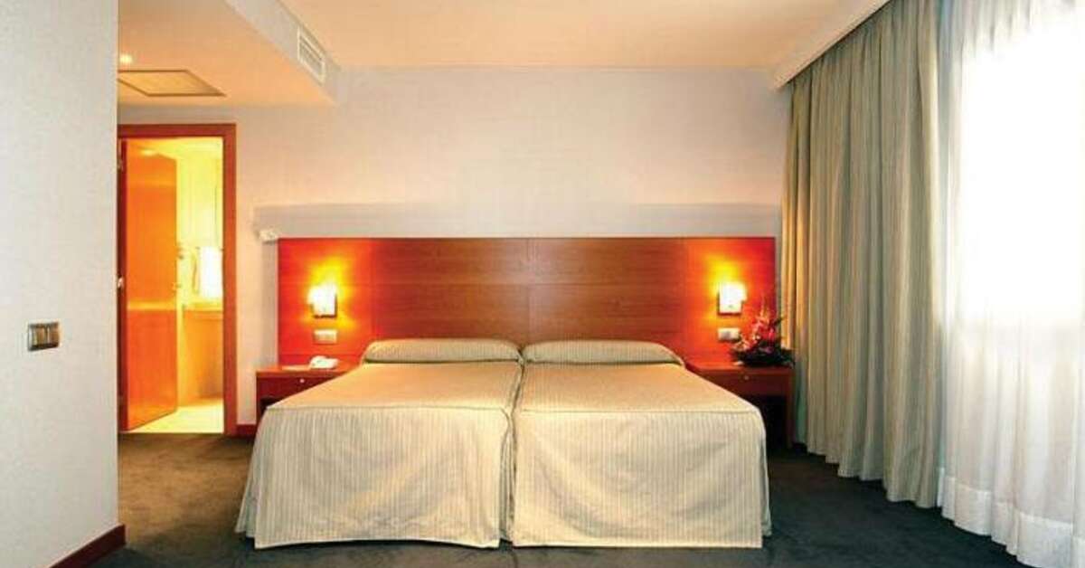 Een foto van Hotel Concordia
