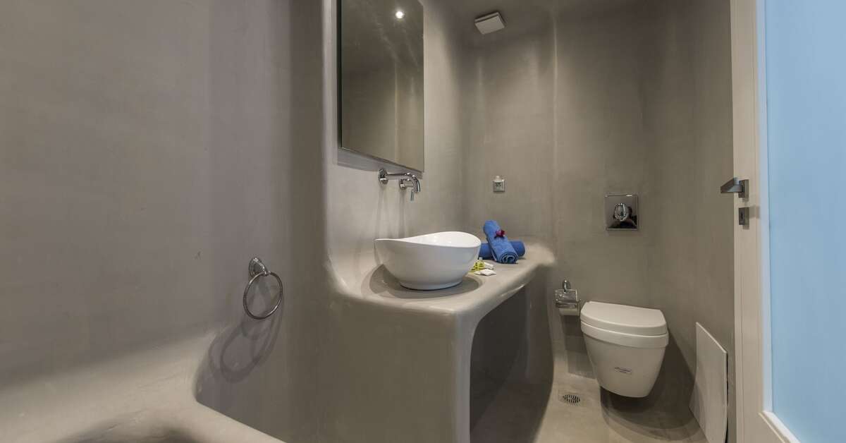Een foto van Blue Waves Hotel