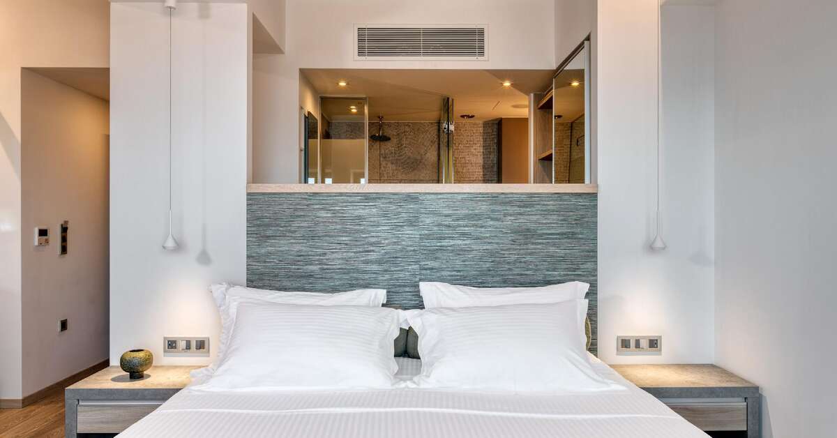 Een foto van Las Hotel & Spa