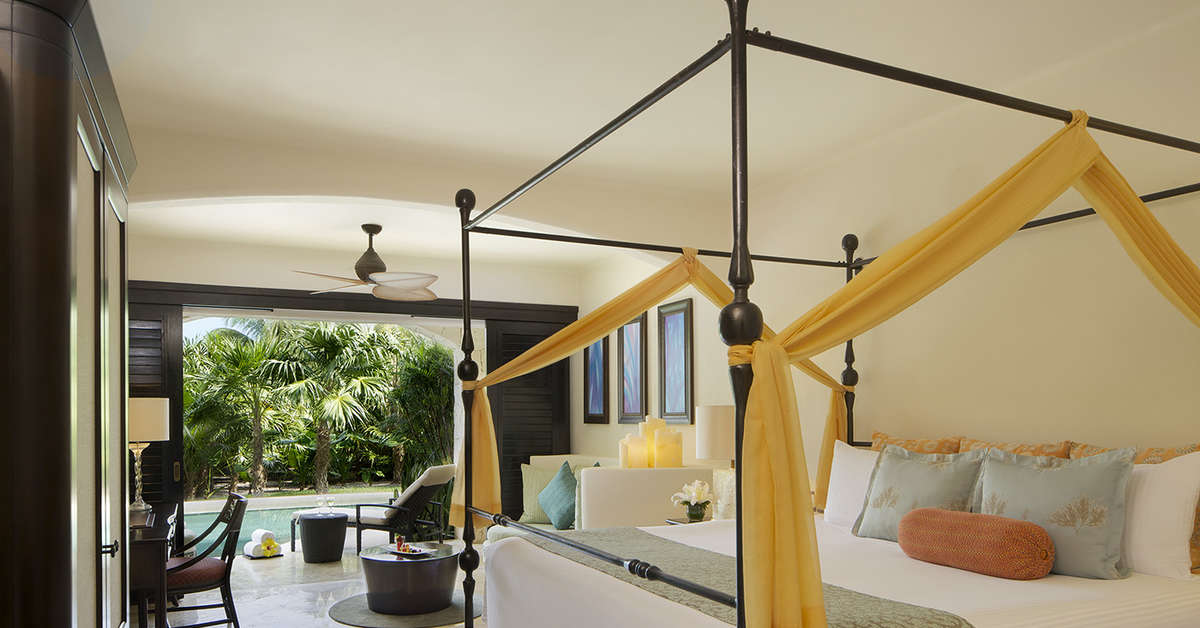 Een foto van Secrets Maroma Beach Riviera Cancun