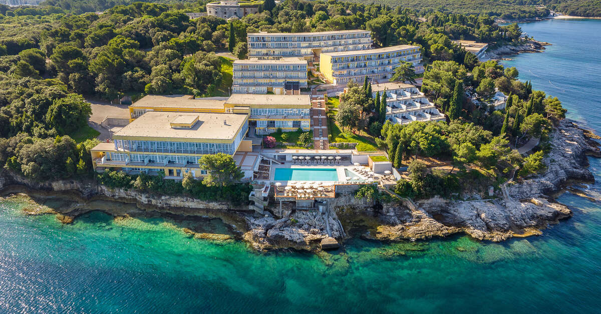 Een foto van Splendid Resort