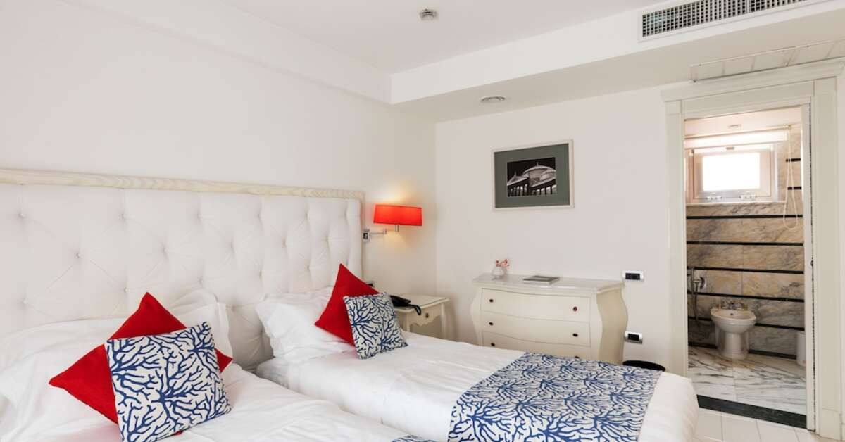 Een foto van La Ciliegina Lifestyle Hotel