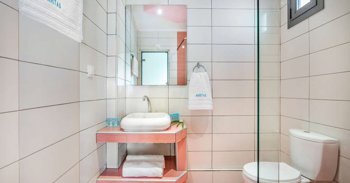 Een foto van Akritas Hotel