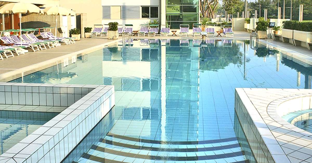 Een foto van Hotel Ascot