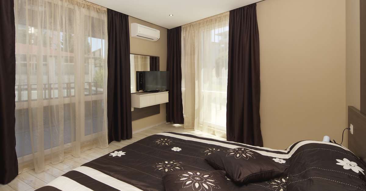 Een foto van Paradiso Aparthotel Nessebar