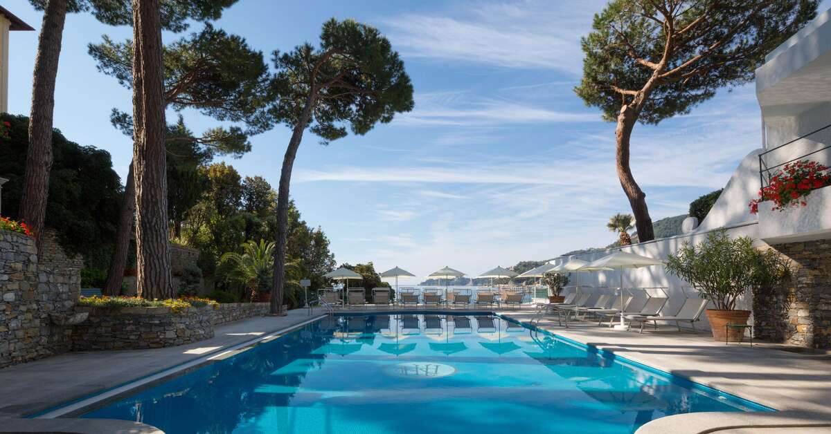 Een foto van Imperiale Palace Hotel