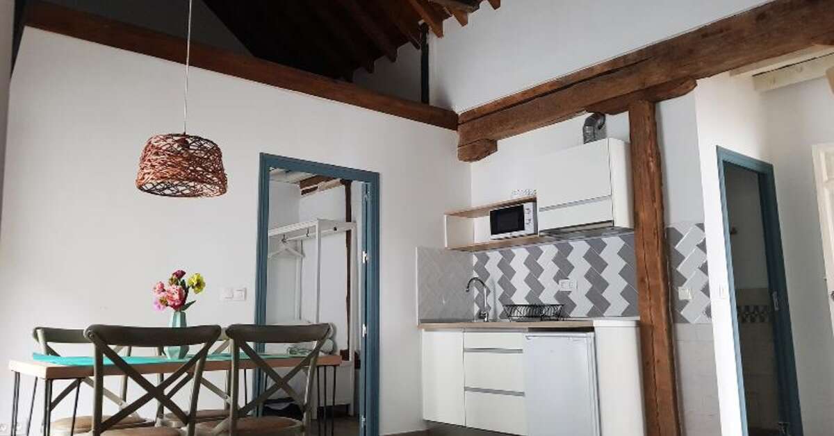 Een foto van Appartementen Granada Deluxe 3000