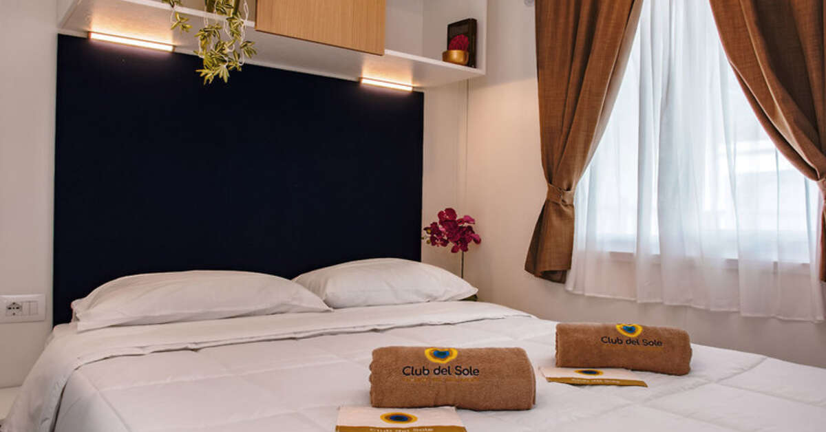 Een foto van Club del Sole Pineta Beach Village
