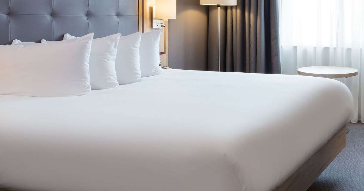 Een foto van Leonardo Hotel London Watford