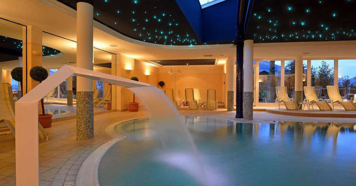 Een foto van Hotel Schiestl