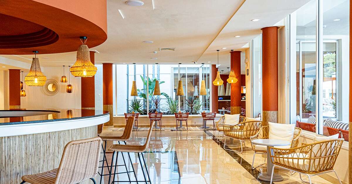 Een foto van Hotel Rosella by Intelier