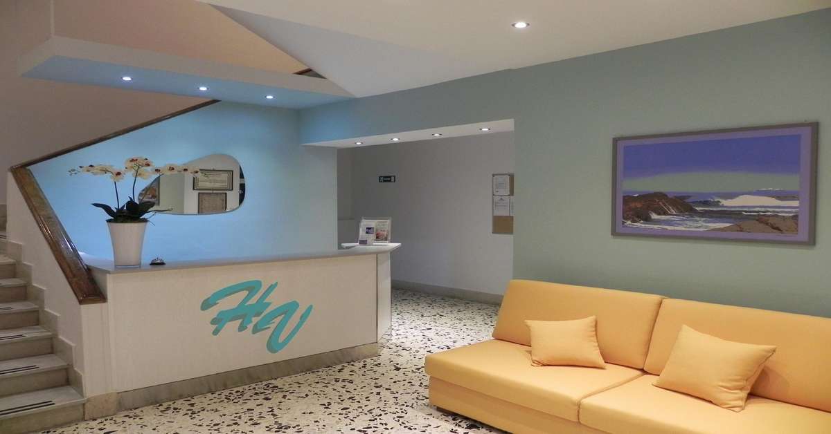 Een foto van Venere Hotel