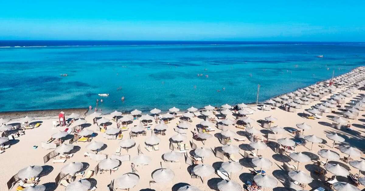 Een foto van Dream Lagoon & Aqua Park Resort