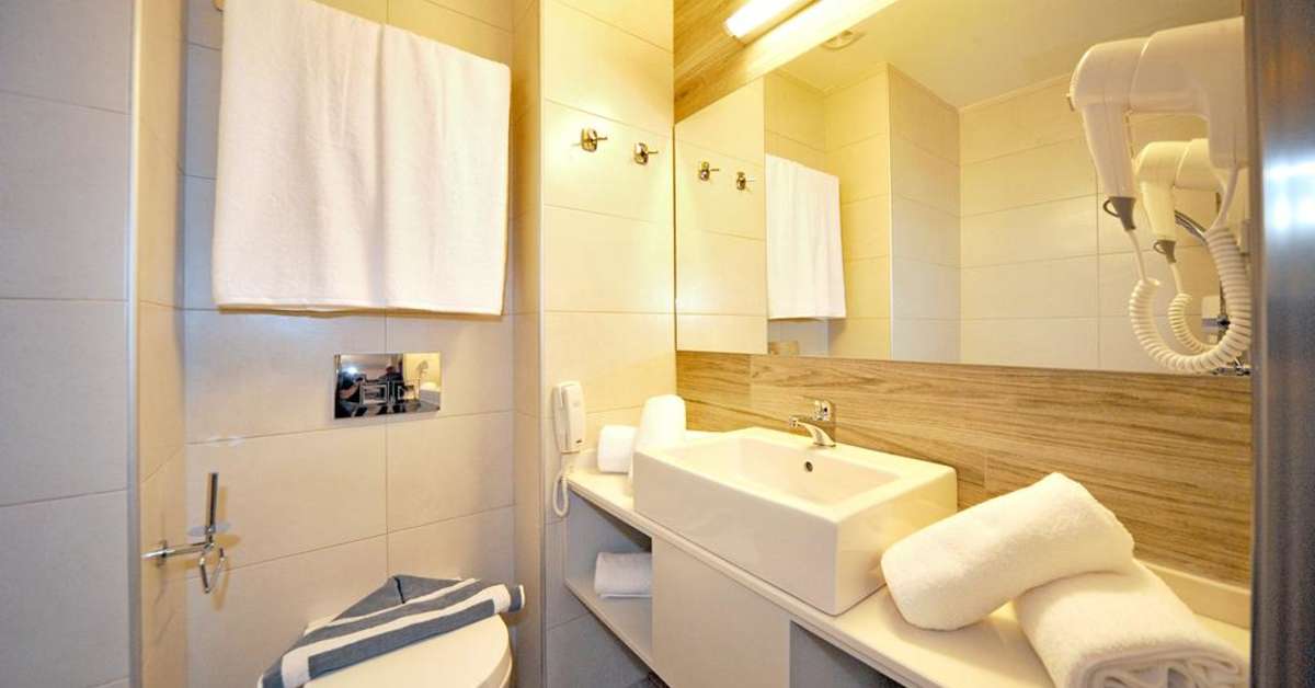Een foto van Astron Suites