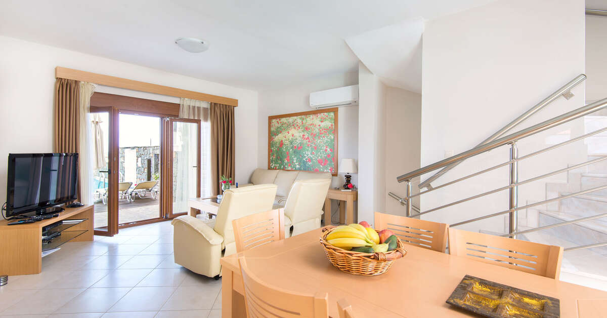 Een foto van Horizon Line Villas