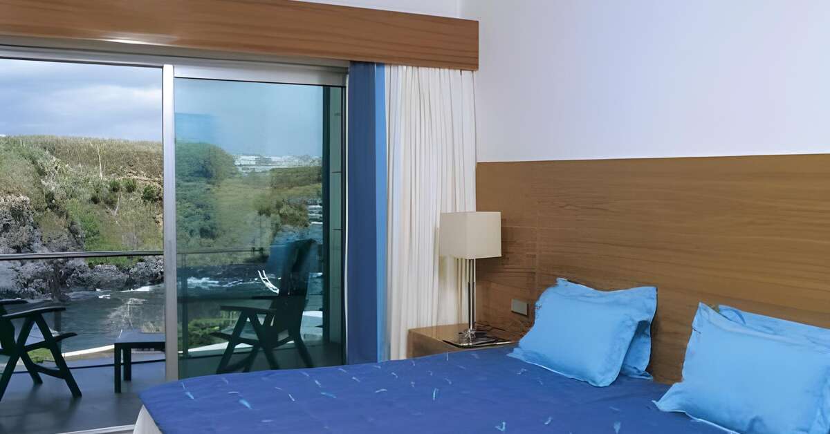 Een foto van Hotel Do Caracol