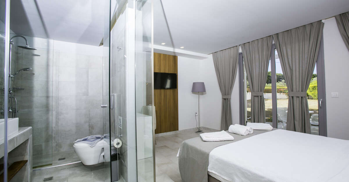 Een foto van Happy Days Hotel Tholos