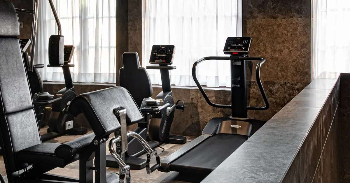 Een foto van Hyatt Centric Murano Venice