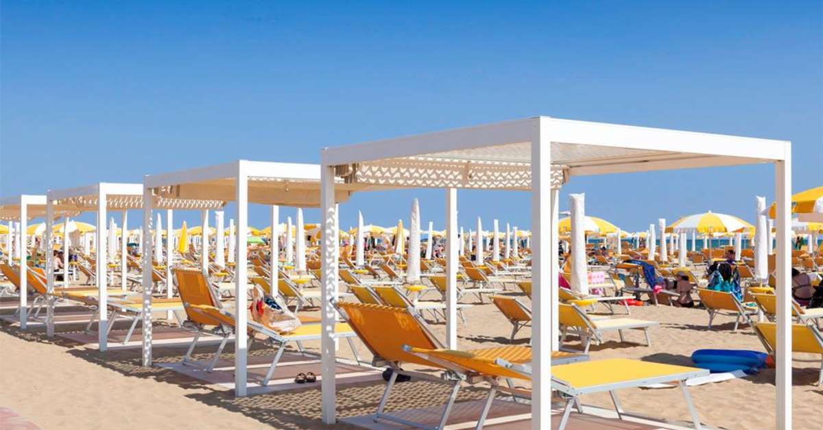 Een foto van Villaggio Turistico Internazionale