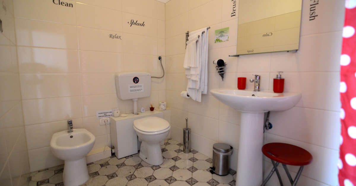 Een foto van B&B Tecla