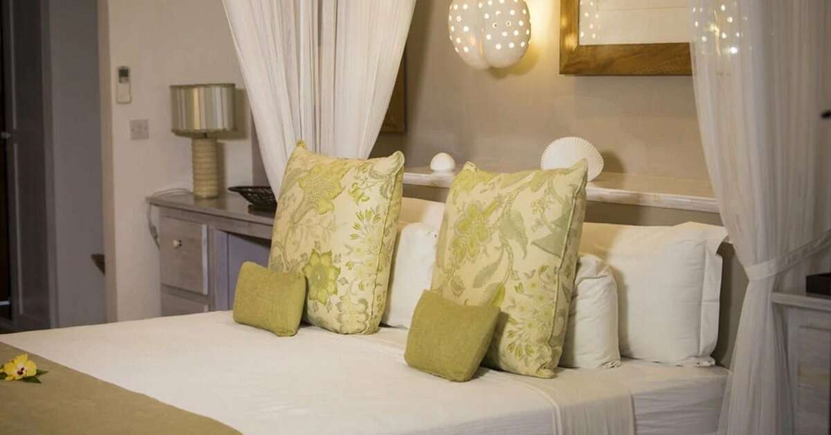 Een foto van Indian Ocean Lodge