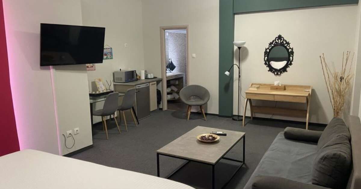 Een foto van Connect Studios & Appartementen