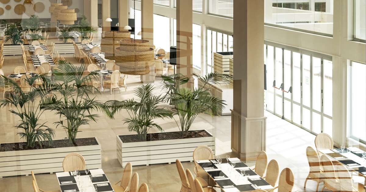 Een foto van Cabogata Jardin Hotel & Spa
