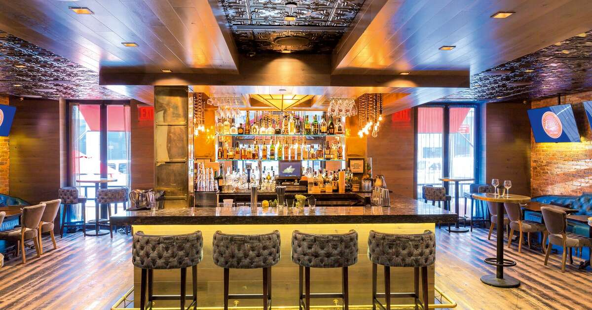 Een foto van Sanctuary Hotel New York