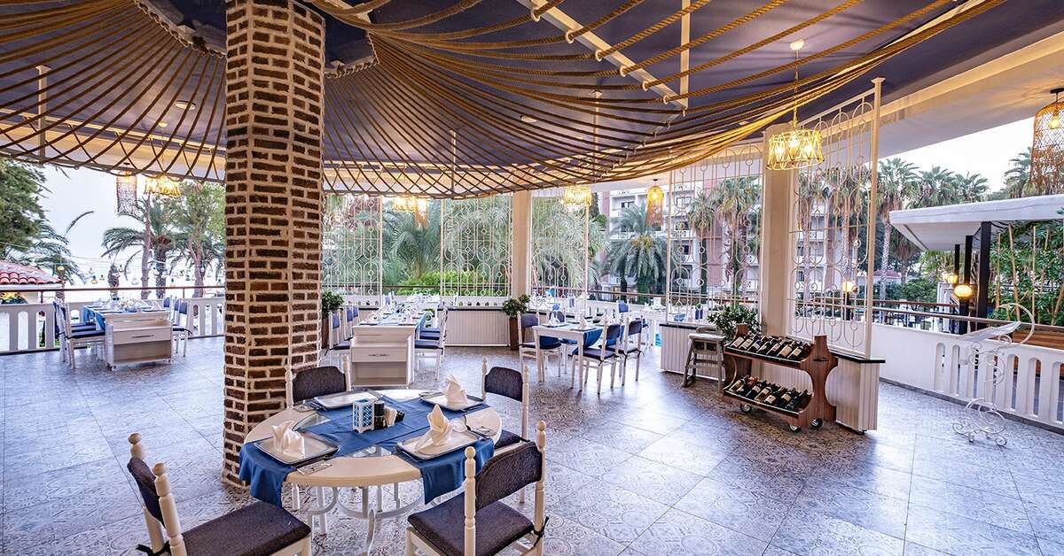 Een foto van de faciliteiten bij Utopia Resort & Residence