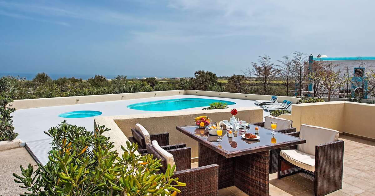 Een foto van Sienna Eco Resort