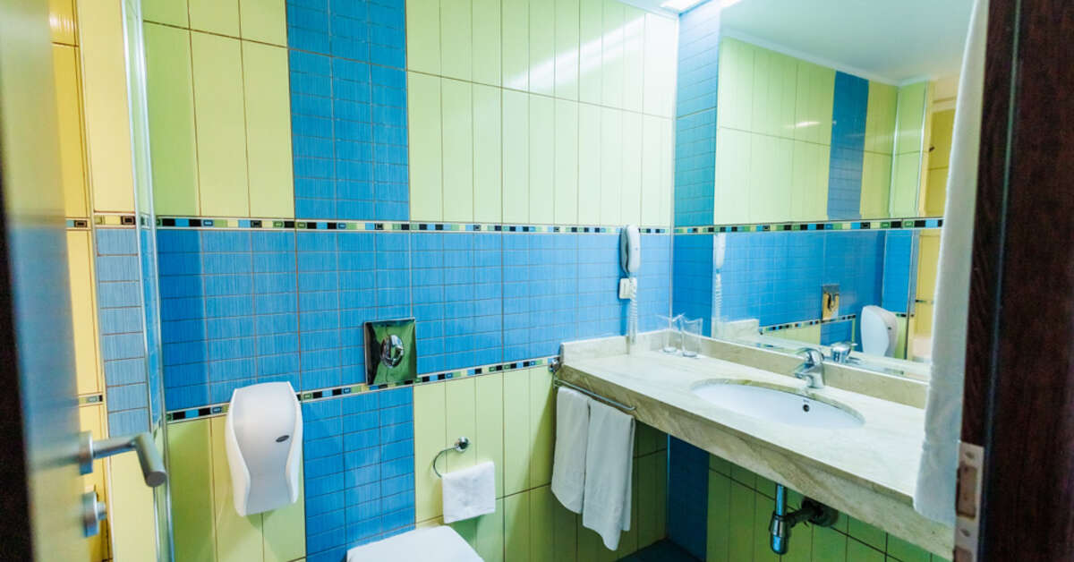 Een foto van Hotel Mirage