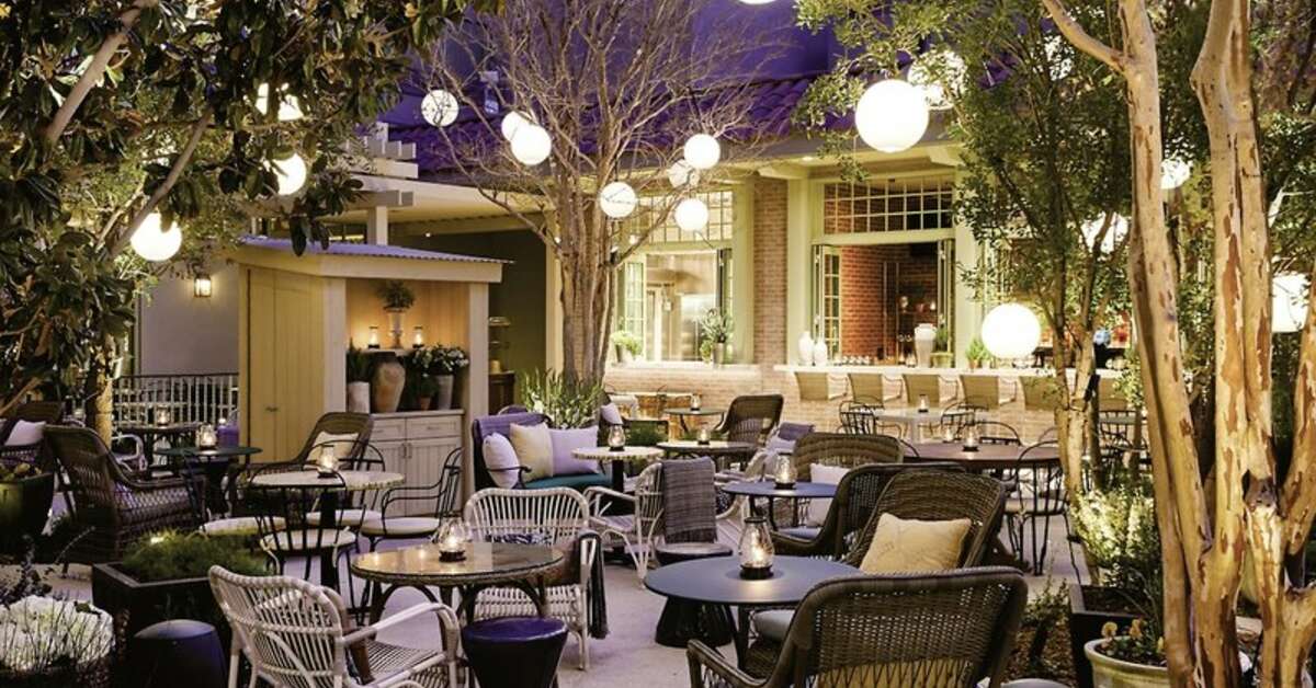 Een foto van de faciliteiten bij Park MGM Las Vegas