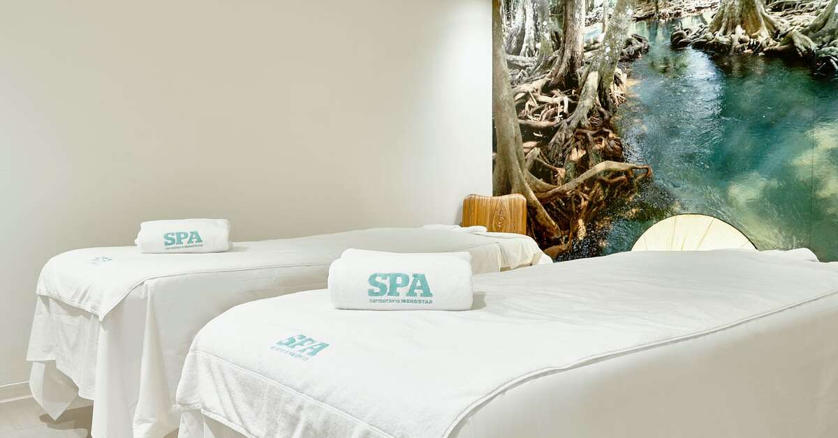 Een foto van Iberostar Waves Cristina