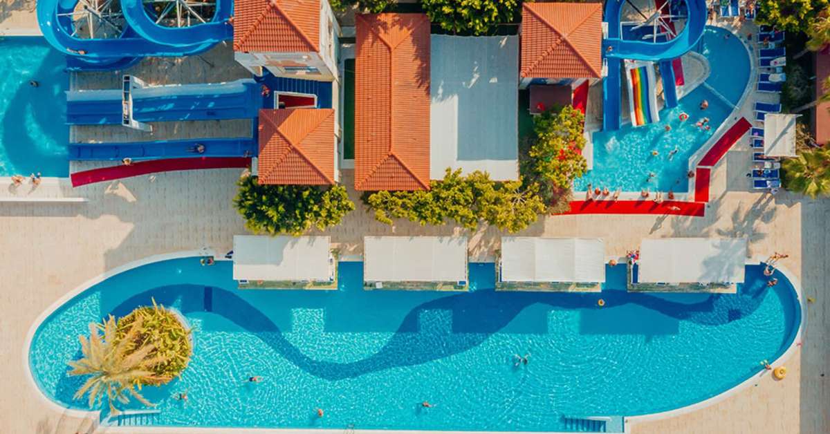Ein Foto Sural Resort