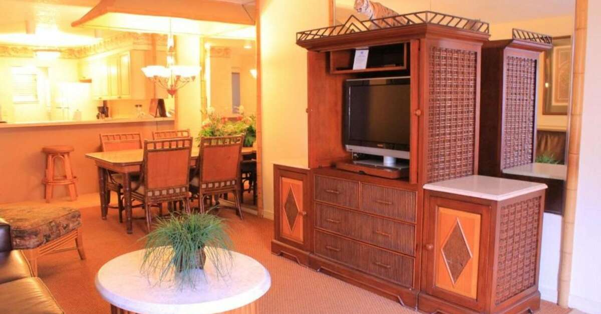 Een foto van Parkway International Resort