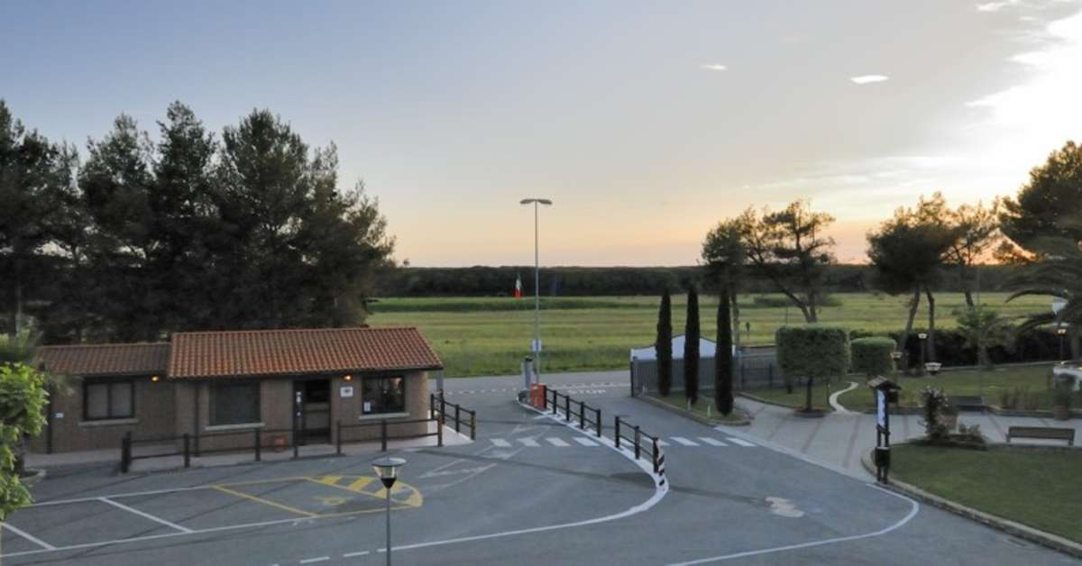 Een foto van Residence La Cecinella