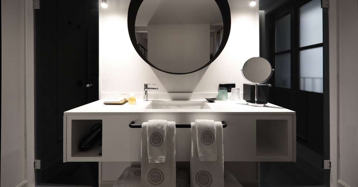 Ein Foto Summum Boutique Hotel Member of Melia Collection